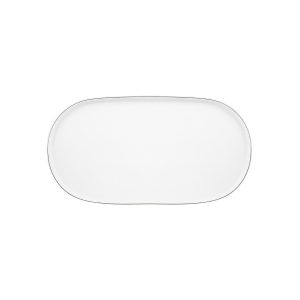 Karaca Streamline New Saturn Platinum 59-delig serviesset voor 12 personen