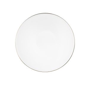 Karaca Streamline New Saturn Platinum 59-delig serviesset voor 12 personen