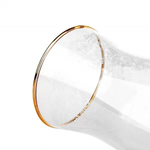 Karaca Lace Nieuw 6 persoons theeset