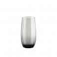Pasabahce Linka zwarte longdrinkglazen 3 stuks - 500 cc