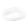 Bricard Bondy ovale schaal Ø 13,9x10,1x2,6 cm - 1 stuk