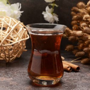 Pasabahce Aida theeglazen 6 stuks - 160 ml