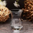 Pasabahce Aida theeglazen 6 stuks - 160 ml