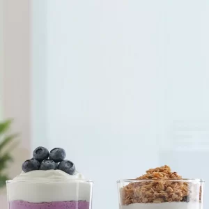 Lav Bodega snack/ijs schalen - 6 stuks - 240 ml