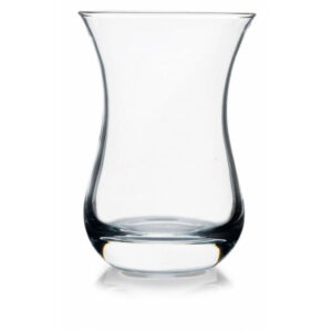 Pasabahce Aida theeglazen 6 stuks - 160 ml