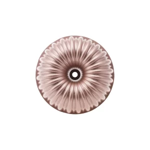 Karaca Cake pro sliced bakvorm/cakevorm | anti-aanbaklaag | Rosegold