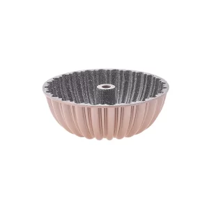 Karaca Cake pro sliced bakvorm/cakevorm | anti-aanbaklaag | Rosegold