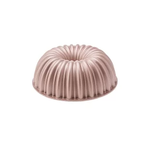 Karaca Cake pro sliced bakvorm/cakevorm | anti-aanbaklaag | Rosegold