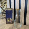 Pasabahce Amphora golden touch karaf | 25 cm | 1180 cc