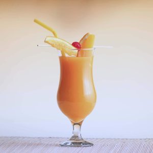 Lav Fiesta cocktailglazen | 6 stuks | 460 cc | 19,5 cm