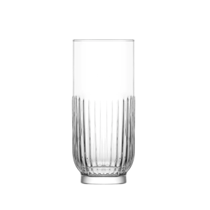 Lav Tokyo longdrink glazen | 6 stuks | 395 cc