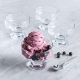 Pasabahce Ice Ville ijscoupe schalen | 6 stuks | 265 ml