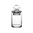 Pasabahce Kitchen ring voorraadpot - klein - 240 cc - 13,6 cm