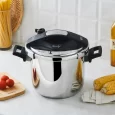 Karaca Marsilya snelkookpan | 7 liter