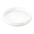 Bricard Bondy platte bord | Ø 14,2 x 2,3 cm | 1 stuk