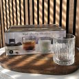 Elysia Dupe whiskeyglazen | 6 stuks | 335 ml