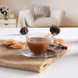 Pasabahce Penguen 12-delig kopjes set | 230 ml