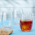 Pasabahce Linka drinkglazen 3 stuks | 380 cc