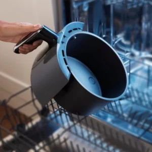 Karaca Air Pro Cook Köz XL Airfryer Space Gray Black | 4,0 liter