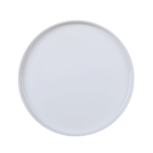 Bricard Lunel serviesset voor 6-personen | wit | 27-delig