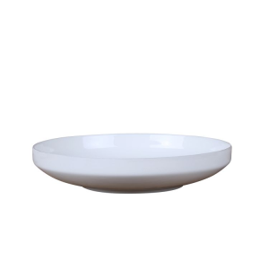 Bricard Lunel serviesset voor 6-personen | wit | 27-delig