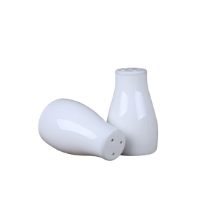 Bricard Lunel serviesset voor 6-personen | wit | 27-delig