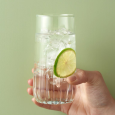 Pasabahce Nova longdrinkglazen | 3 stuks | 360 ml