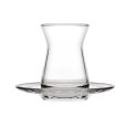 Pasabahce Irem 12-delig theeglazen set | 132 cc