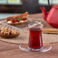 Pasabahce Heybeli theeglazen 6 stuks | 170 cc