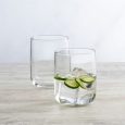 Pasabahce Iconic drinkglazen | 3 stuks | 280 ml