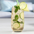 Pasabahce Linka longdrinkglazen | 3 stuks | 500 ml