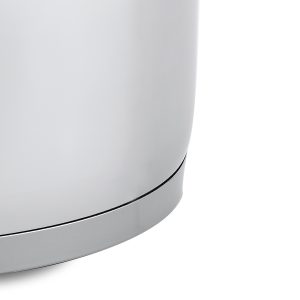 Korkmaz Steama 8-delig rvs pannenset | A1999