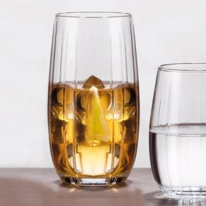 Pasabahce Linka longdrinkglazen | 3 stuks | 500 ml