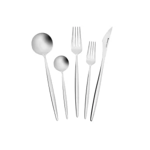 Karaca New Porto 60-delig bestekset voor 12 personen