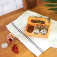 Karaca Casa 7-delig mini kruidenset
