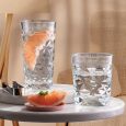 Pasabahce Estrella waterglazen | 4 stuks | 305 ml