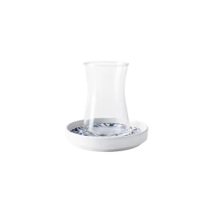 Karaca Mavili 12-delige theeset | 170 ml