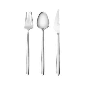 Karaca Stark 84-delige premium bestekset voor 12 personen