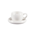 Bricard Bondy espresso kopjes | 4-delig voor 2 personen