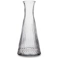 Pasabahce Elysia glazen karaf | 940 ml