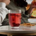 Pasabahce Amore drinkglazen | 3 stuks | 330 ml