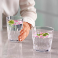 Pasabahce Luzia drinkglazen | 3 stuks | 250 ml