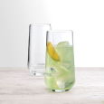 Pasabahce Allegra longdrinkglazen | 3 stuks | 470 ml