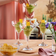 Pasabahce Capri margarita/cocktailglazen | 2 stuks | 205 ml