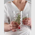 Pasabahce Estrella longdrinkglazen | 4 stuks | 285 ml