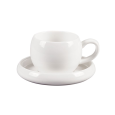 Bricard Bondy koffiekopjes 4-delig voor 2 personen