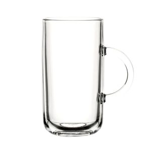 Pasabahce Iconic glazen met oor | 2 stuks | 270 ml