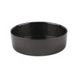 Bricard Rexy kom/schaal 16 cm | zwart | 1 stuk