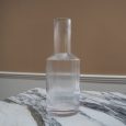 Ripple glazen karaf | 25 cm | 1200 ml