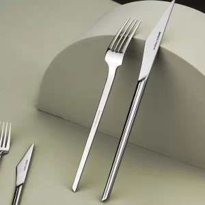 Karaca Midway 84-delig bestekset voor 12 personen